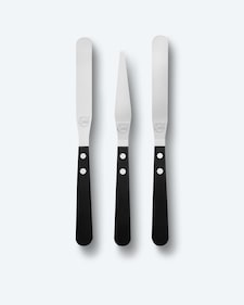 Produktabbildung für Streichpaletten 3er Set