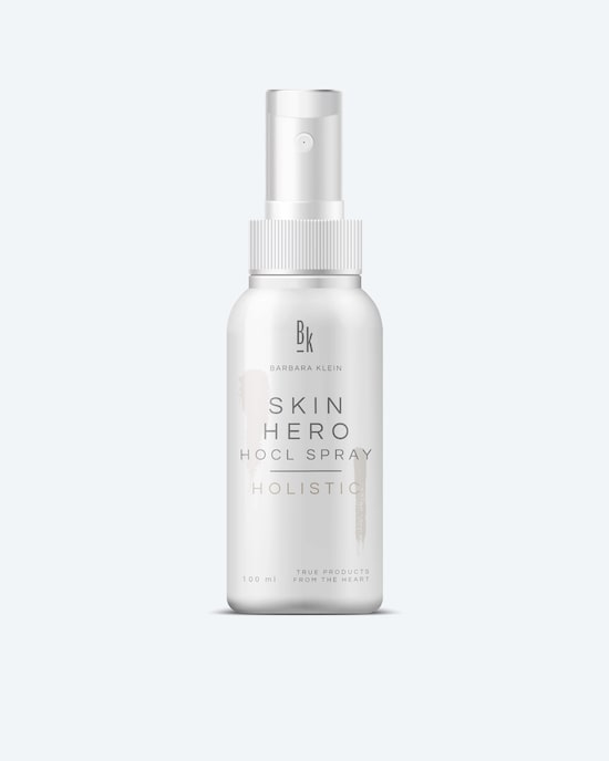 Produktabbildung für Skin Hero HOCl Spray, 100 ml