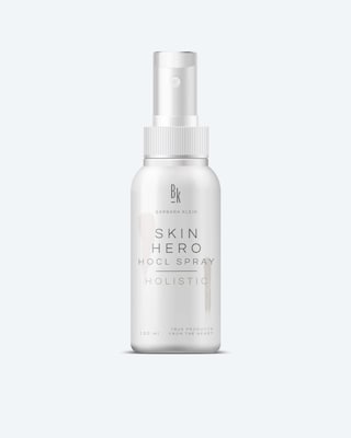 Produktabbildung 1 für Skin Hero HOCl Spray, 100 ml