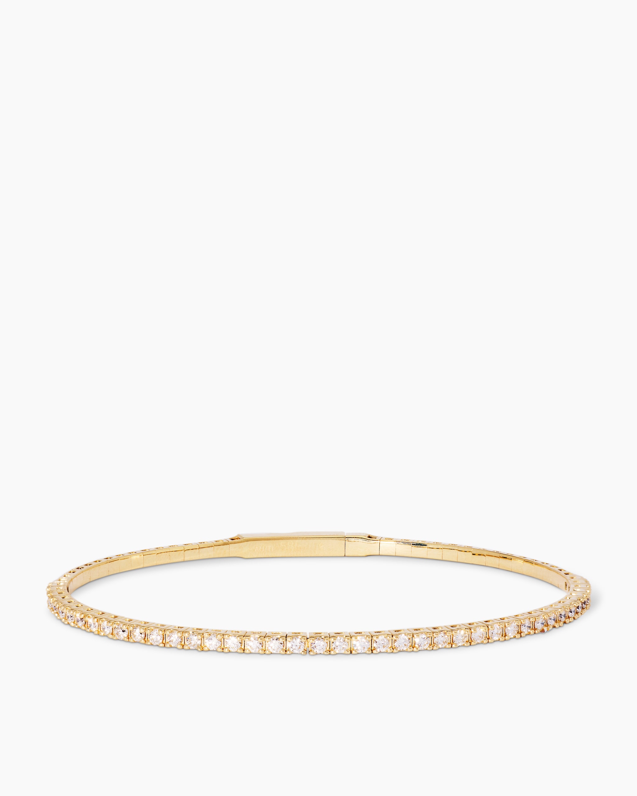 Produktabbildung für Brillant-Armreif 1,00 ct
