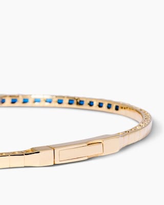 Produktabbildung 4 für Brillant-Armreif 1,00 ct