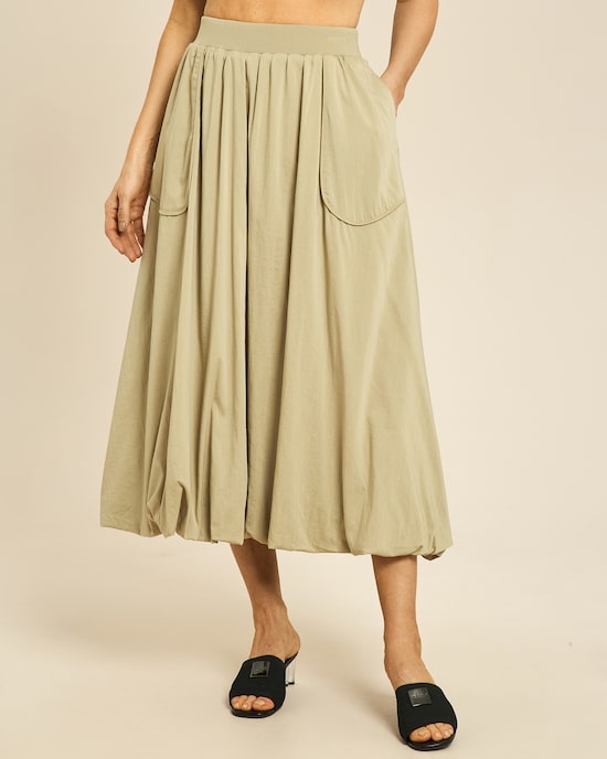 Produktabbildung für Visko-Tech Ballonrock