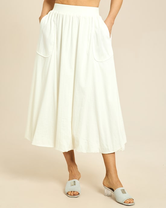 Produktabbildung für Visko-Tech Ballonrock