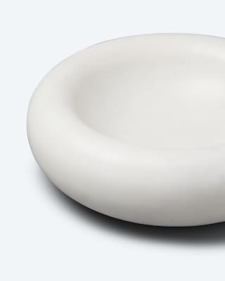 Produktabbildung 4 für Marmorschale, handgefertigt