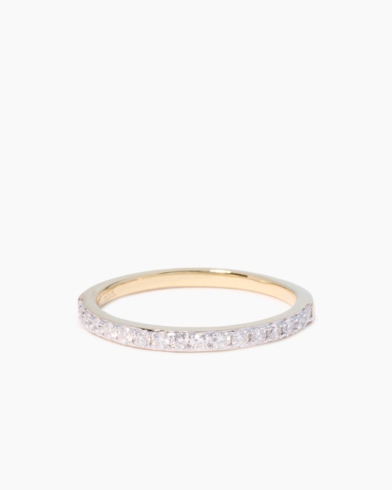 Produktabbildung für Brillantring 0,25 ct