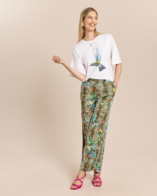 Produktabbildung 3 für Shirt mit Kolibri Motiv