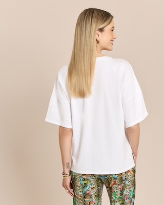 Produktabbildung 4 für Shirt mit Kolibri Motiv