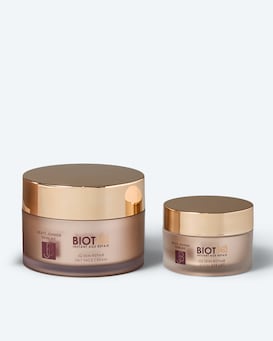 Produktabbildung für BiotIQ Skin Repair Gesichtspflege-Set