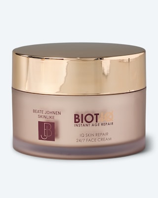 Produktabbildung 2 für BiotIQ Skin Repair Gesichtspflege-Set