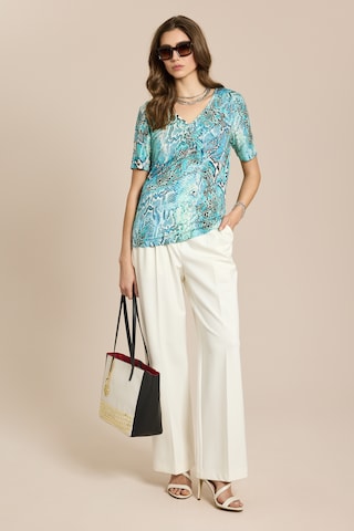 Produktabbildung 3 für Shirt mit Brosche