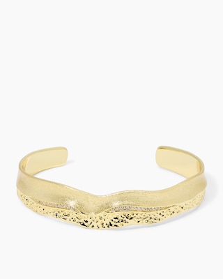 Produktabbildung 2 für Armreif mit Zirkonia