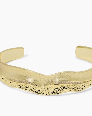 Produktabbildung 3 für Armreif mit Zirkonia