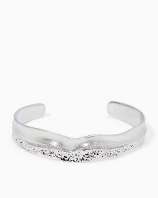 Produktabbildung 4 für Armreif mit Zirkonia