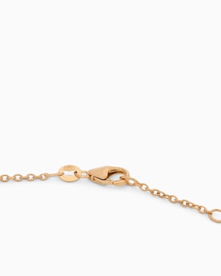 Produktabbildung 3 für Brillant-Collier 0,50 ct