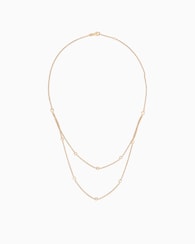 Produktabbildung für Brillant-Collier 0,50 ct