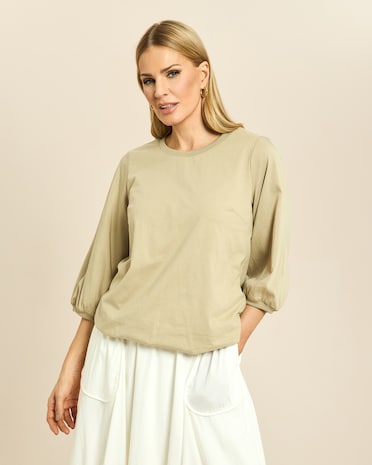 Produktabbildung für Visko-Tech Ballon Shirt