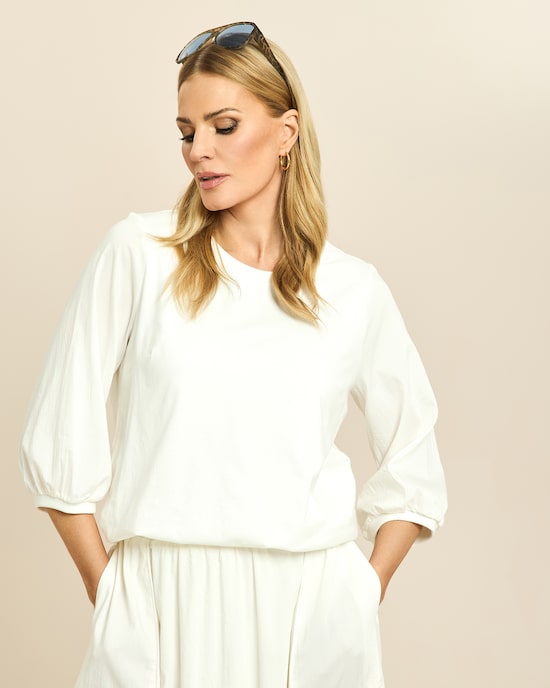 Produktabbildung für Visko-Tech Ballon Shirt