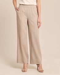 Produktabbildung für Schlupfhose aus Lyocell