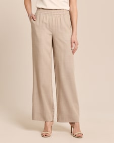 Produktabbildung für Schlupfhose aus Lyocell