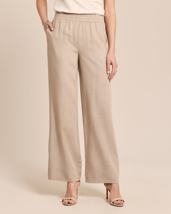 Produktabbildung für Schlupfhose aus Lyocell