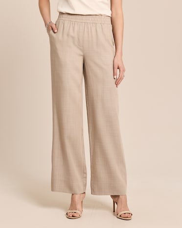 Produktabbildung für Schlupfhose aus Lyocell