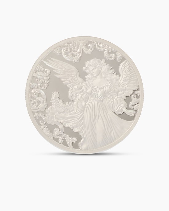 Produktabbildung für Silberunze Guardian Angel 2024