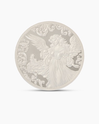 Produktabbildung 1 für Silberunze Guardian Angel 2024