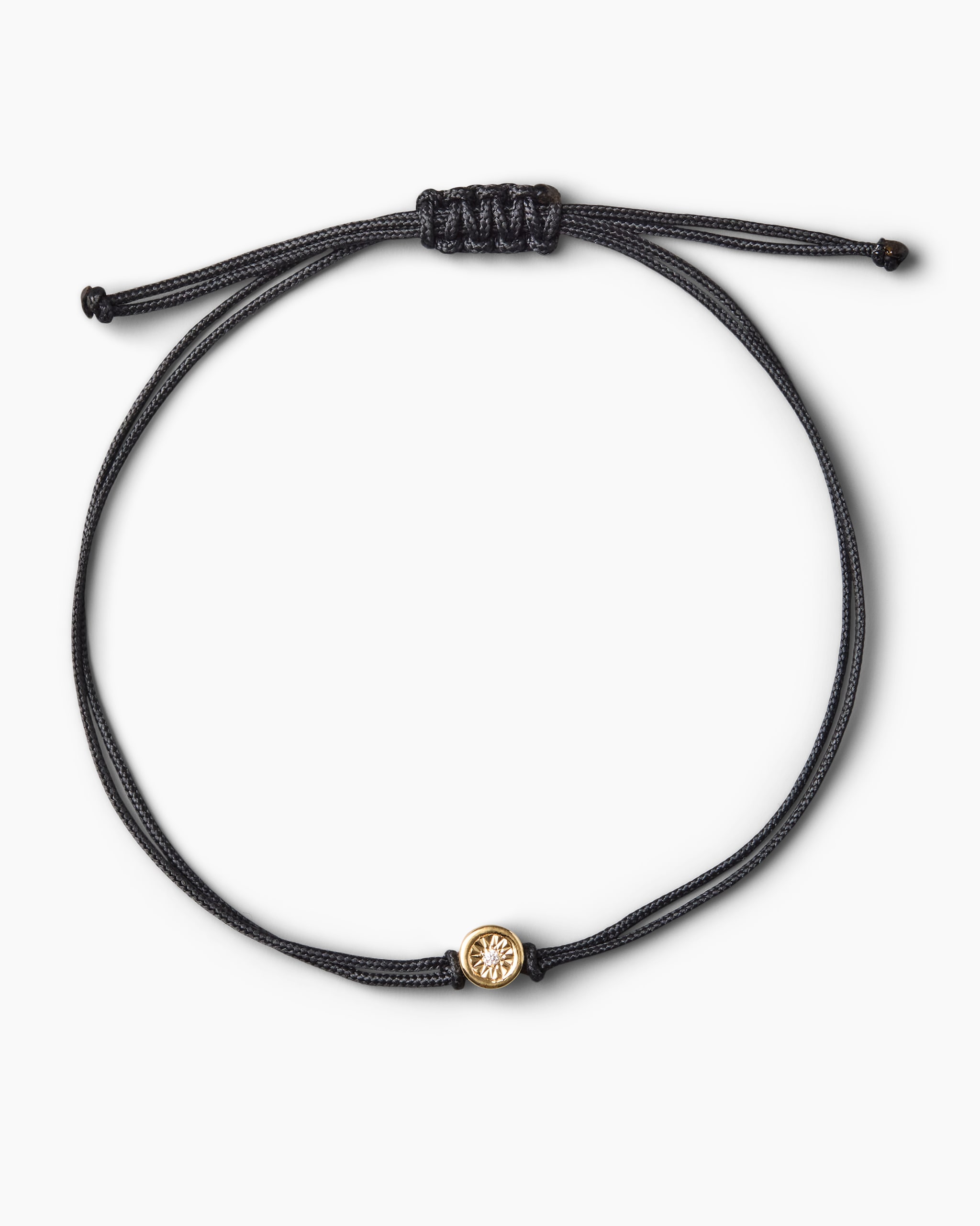 Produktabbildung für Brillant-Armband 0,01 ct