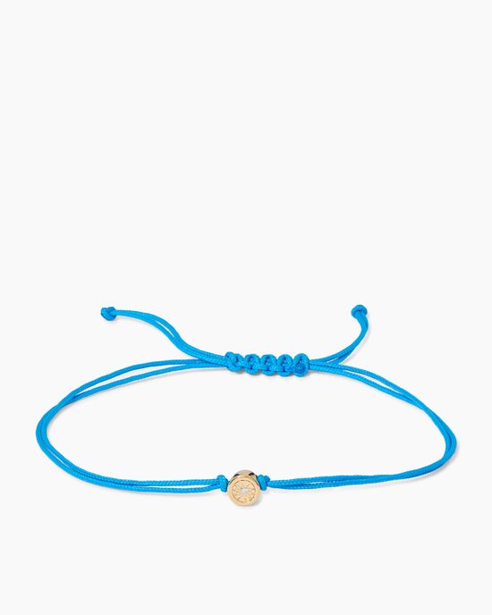 Produktabbildung für Brillant-Armband 0,01 ct