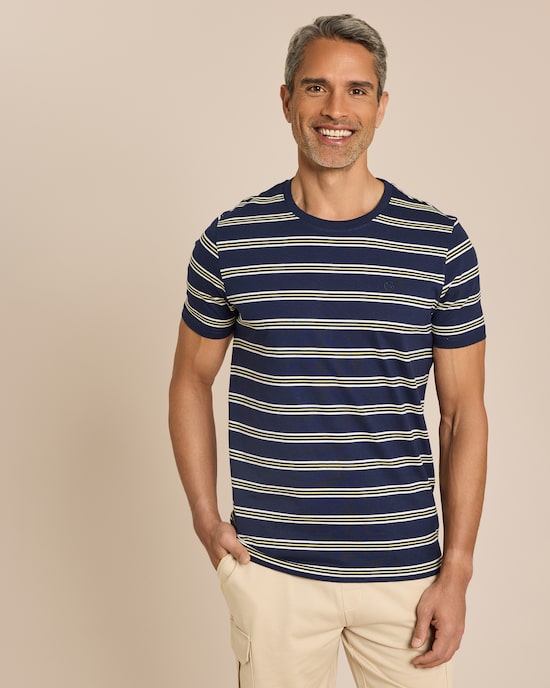 Produktabbildung für T-Shirt Beach Club