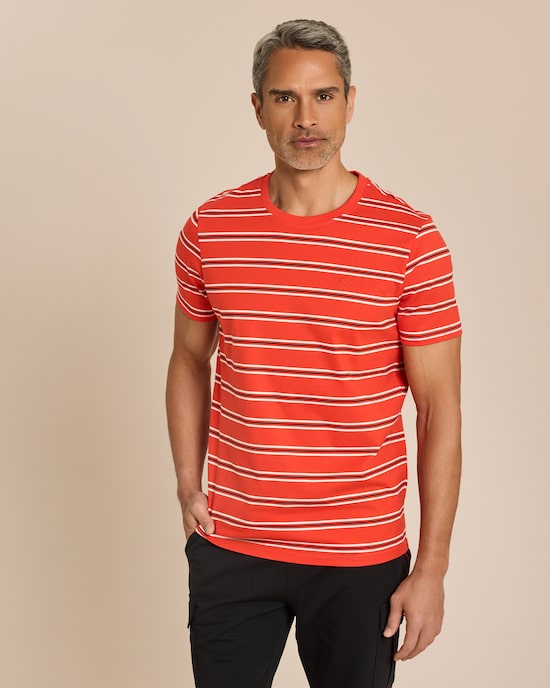Produktabbildung für T-Shirt Beach Club