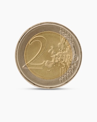 Produktabbildung 5 für Künstlerausgabe Weihnachten 2025, 2tlg.