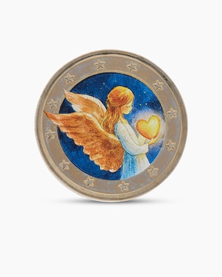 Produktabbildung 4 für Künstlerausgabe Weihnachten 2025, 2tlg.