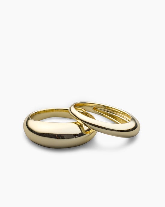 Produktabbildung für 2er-Ringset