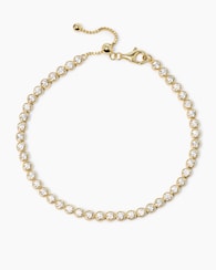 Produktabbildung für Tennisarmband mit Zirkonia