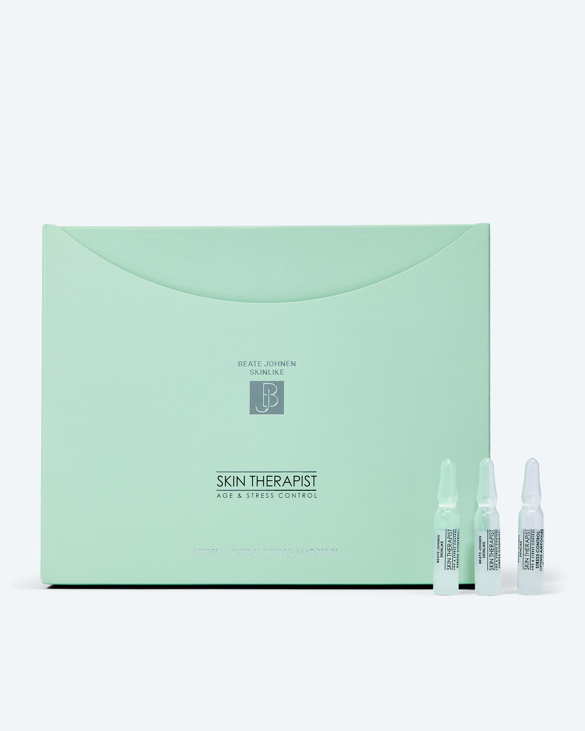 Produktabbildung für Skin Therapist Ampullen