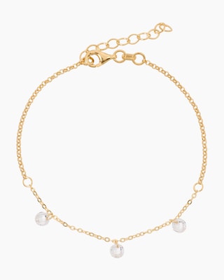 Produktabbildung 1 für Armband mit Zirkonia