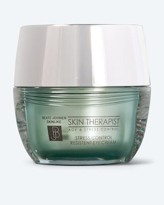 Produktabbildung 2 für Skin Therapist Stress Control Resistent Eye Cream