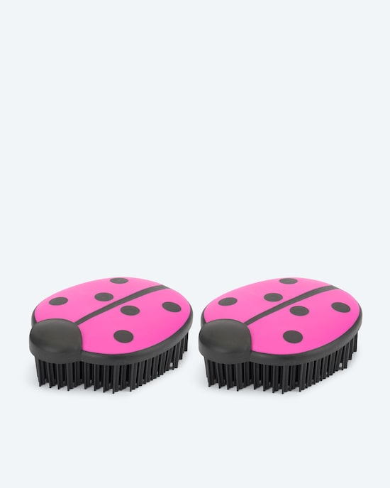 Produktabbildung für Vario-Kleiderbürste, 2er-Set