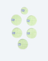 Produktabbildung für Booster Premium Bambus Supreme 6tlg.