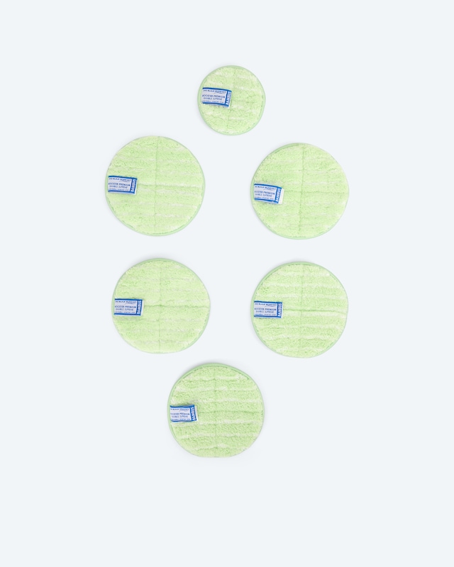 Booster Premium Bambus Supreme 6tlg.