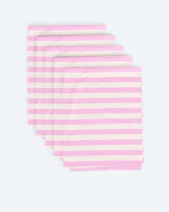 Produktabbildung für Brillant Premium Bambus 5er-Set