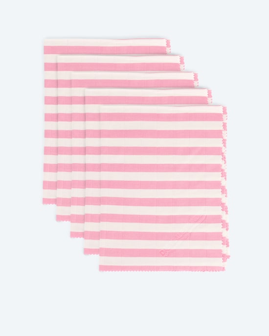 Produktabbildung für Brillant Premium Bambus 5er-Set