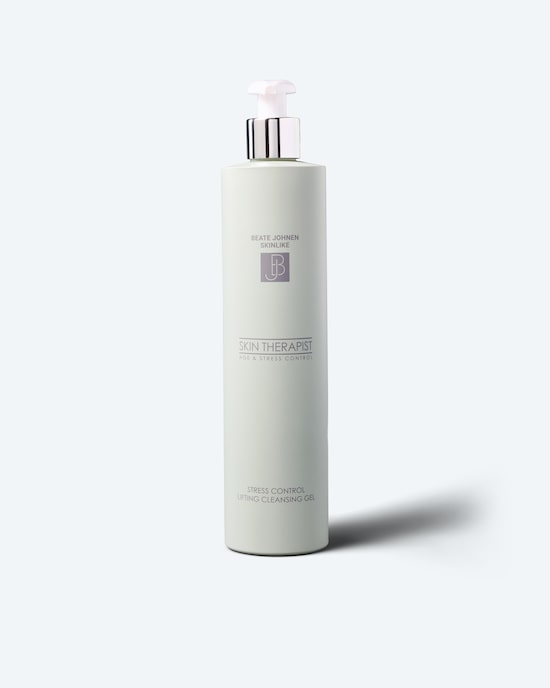 Produktabbildung für Skin Therapist Lifting Cleansing Gel