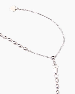 Produktabbildung 5 für Collier in Y-Optik