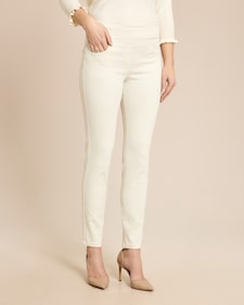 Produktabbildung für Super Stretch Colored Denim