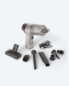 Produktabbildung für Mini-Staubsauger mit Gebläse