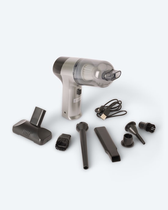 Produktabbildung für Mini-Staubsauger mit Gebläse