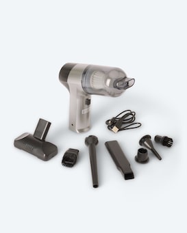 Produktabbildung für Mini-Staubsauger mit Gebläse