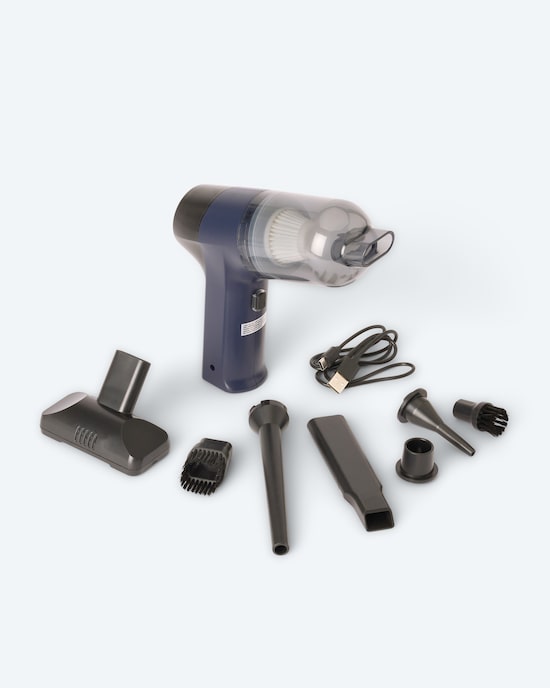 Produktabbildung für Mini-Staubsauger mit Gebläse